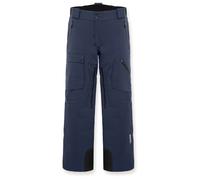 Colmar Active - Salopette Pants 1428 - Pantalon de ski - 58 - navy blue