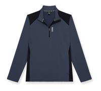 Colmar Active - Sweatshirt 8350 - Sous-vêtement de ski - S - navy blue / black