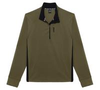 Colmar Active - Sweatshirt 8366 - Pull polaire - XXL - woodland / black