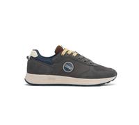 Colmar Active - Travis Authentic - Baskets - EU 42 - dark gray / teal blue / brown