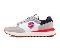 Colmar Active - Travis Originals - Baskets - EU 39 - white / red / navy
