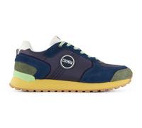 Colmar Active - Travis Type - Baskets - EU 43 - navy / military green / light sage green