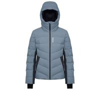 Colmar Active - Women's Down Jacket 2823 - Veste de ski - 52 - storm / black