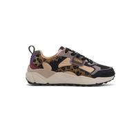 Colmar Active - Women's Garner - Baskets - EU 38 - leopard / nude / multicolor