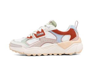 Colmar Active - Women's Garner - Baskets - EU 39 - vibe / white / multicolor