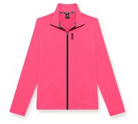 Colmar Active - Women's Sweatshirt 9335 - Veste polaire - M - fuchsia