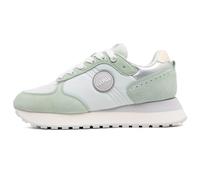Colmar Active - Women's Travis Authentic - Baskets - EU 37 - light green / gray