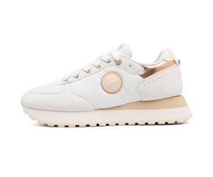 Colmar Active - Women's Travis Authentic - Baskets - EU 39 - white / beige