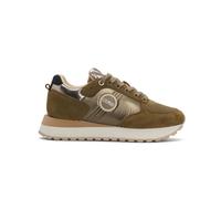 Colmar Active - Women's Travis Authentic - Baskets - EU 41 - khaki / bronze