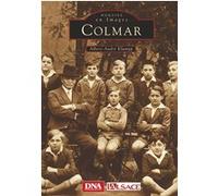 Colmar Albert Andre Klumpp (Auteur)