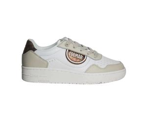 Colmar - Austin Class - Femme - Chaussures - Blanc - Taille: 38 EU