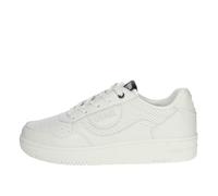 COLMAR Austin Premium Baskets Mode Homme Blanc 44