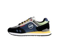 Colmar Basket Cuir Travis Sport Flash