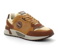 Colmar - Basket Pour Homme Dalton Shift - Beige - 42