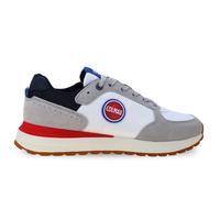 Colmar Basket Travis Originals Blanc TRAVISORIGINAL-014E26 42