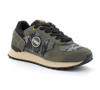 Colmar - Baskets À Lacets Pour Homme Travis - Kaki - 41