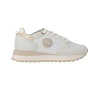 Colmar - Baskets Authentiques Travis - Femme - Chaussures - Blanc - Taille: 39 EU