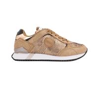 Colmar - Baskets / Baskets-Colmar-Femme-TRAVIS Plus Punk - Femme - Sport - Brun - Taille: 38 EU