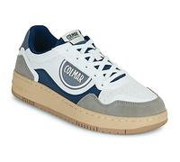 Colmar Baskets basses AUSTIN SUIT in Blanc 42