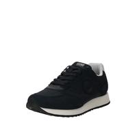 Sneaker uomo Colmar Travis One 001 suede/ tessuto blu navy US25CO02 45
