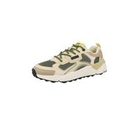 Colmar Active - Garner - Baskets - EU 44 - field / military green / warm gray / lime
