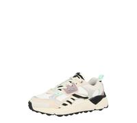 Colmar Baskets basses 'Garner Zoe' sable / noir / argent / blanc, Taille 37