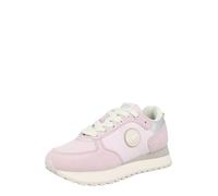 Colmar Baskets basses gris clair / prune, Taille 39