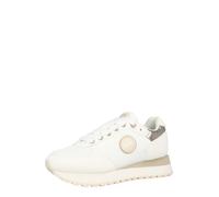 Colmar Baskets basses miel / argent / blanc, Taille 36