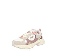 Colmar Baskets basses 'TESS WAY' magenta / rose pastel / blanc, Taille 38