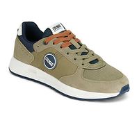 Baskets basses hommes Colmar TRAVIS AUTHENTIC Kaki 40