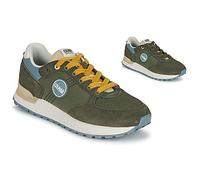 Colmar Baskets basses 'Travis Authentic' olive, Taille 40