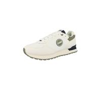 Colmar Originals Baskets basses Travis Authentic Vert/Blanc Taille 44