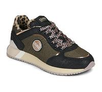 Colmar Baskets basses TRAVIS PLUS JENNA in Kaki 40