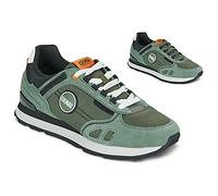 Baskets basses hommes Colmar TRAVIS SPORT BOLD Kaki 45