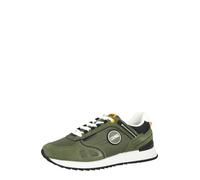 Colmar Active Baskets Travis Sport Bold Vert militaire Taille EU 45