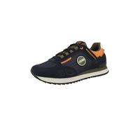 Colmar - Travis Sport Colors Navy Military Green Orange - 42 - Chaussures