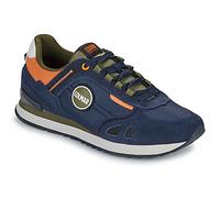Colmar Baskets basses TRAVIS SPORT COLORS in Bleu 40