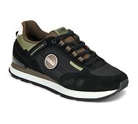 Colmar - Travis Sport Colors Black Dark Brown Military Green - 43 - Chaussures