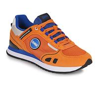 Colmar Baskets basses TRAVIS SPORT COLORS in Orange 45