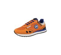 Colmar Originals Baskets basses Travis Sport Colors Orange Taille 44