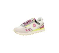 Colmar Baskets basses ' Travis Sport Crisp ' mélange de couleurs / blanc, Taille 39