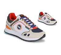 Colmar Baskets basses TRAVIS SPORT DIVISION in Blanc 45