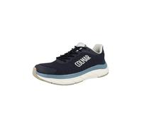Colmar Baskets basses ' Urbantrail X1 ' écru / bleu foncé, Taille 43