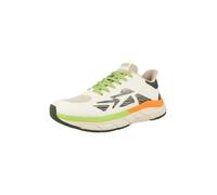 Colmar Baskets basses 'Urbantrail X2' crème / pomme / orange / noir, Taille 40