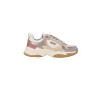 Colmar Baskets Blanc/Multi Tess Venus, Blanc multi, 36 EU