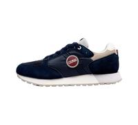 Colmar - Baskets Bleues en Nylon Luminescent - Homme - Sport - Bleu - Taille: 40 EU
