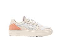 COLMAR Baskets Austin Fuse 108 Crème Femme, crème, 38 EU