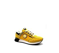 Colmar Baskets Cuir suède Travis