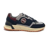 Colmar Baskets Dalton Iconic 024, bleu, 41 EU