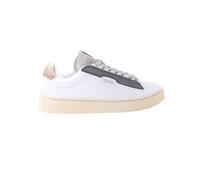 Colmar - Baskets Grises avec Accents Blancs et Roses - Femme - Chaussures - Gris - Taille: 37 EU